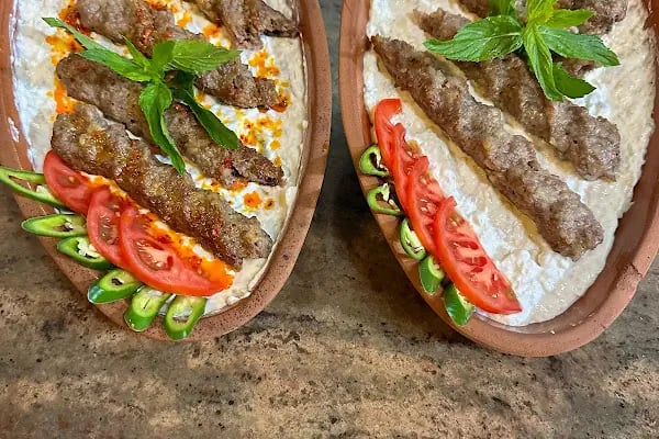 Usta Tavacı - Resim 17