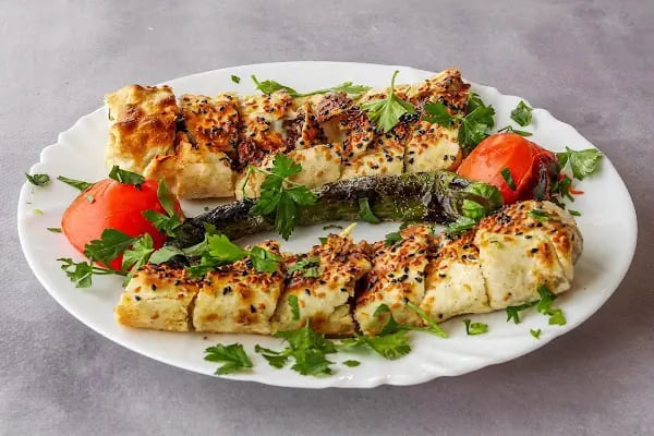 Usta Tavacı - Resim 18