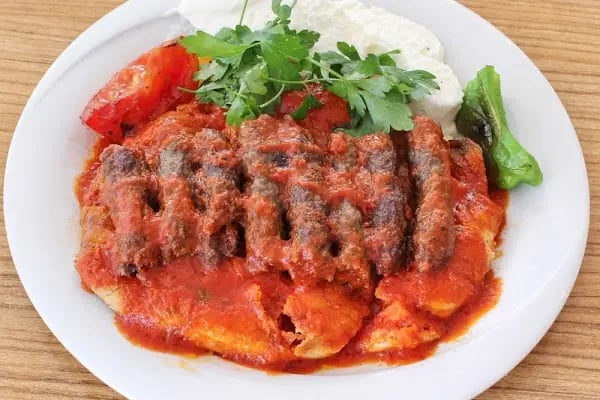 Usta Tavacı - Resim 15
