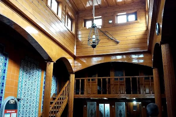Willmont Hotel Masaj salonu &amp; Spa - Resim 1