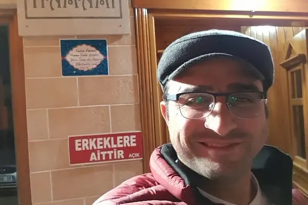 Willmont Hotel Masaj salonu &amp; Spa - Resim 9