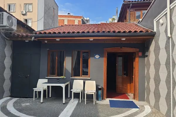 Willmont Hotel Masaj salonu &amp; Spa - Resim 2