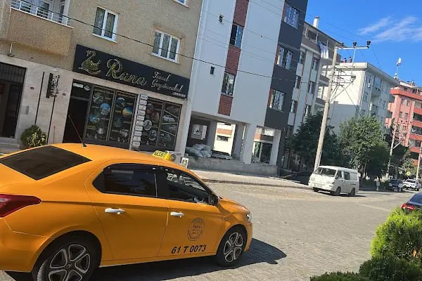 Söğütlü TAKSİ DURAĞI - Resim 3