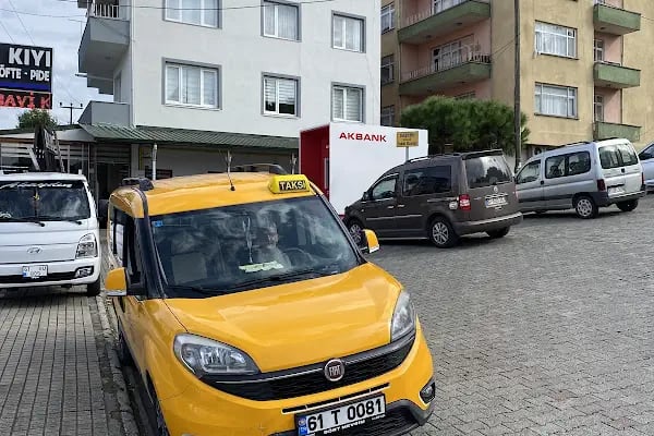 Söğütlü TAKSİ DURAĞI - Resim 20