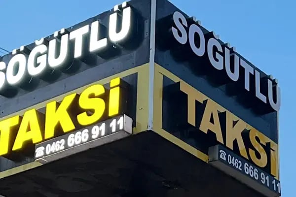 Söğütlü TAKSİ DURAĞI - Resim 19
