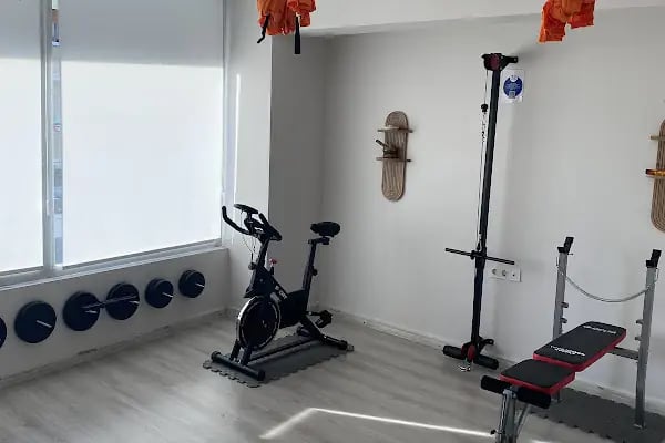 Yoi Pilates Stüdyosu - Resim 2
