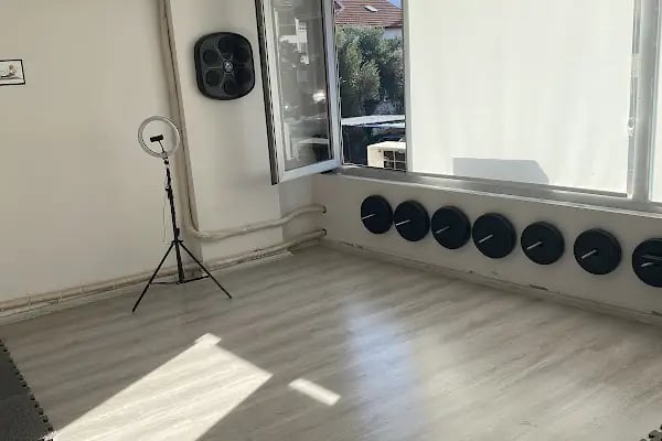Yoi Pilates Stüdyosu - Resim 6