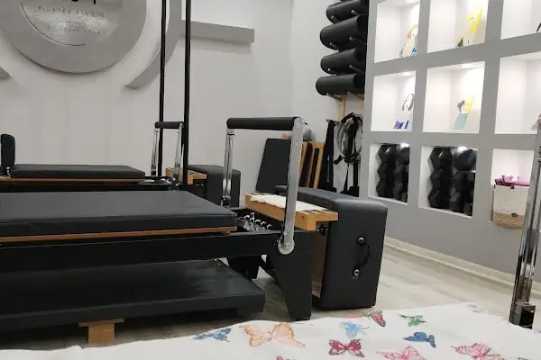 Yoi Pilates Stüdyosu - Resim 4