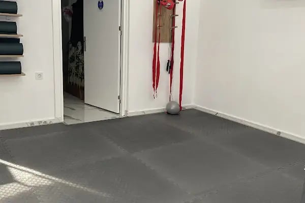 Yoi Pilates Stüdyosu - Resim 5