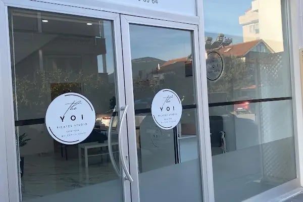 Yoi Pilates Stüdyosu - Resim 1