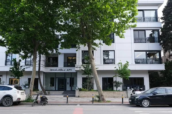 Rinoİstanbul - Op. Dr. Abdülkadir Göksel - İstanbul Burun Estetiği - Resim 9