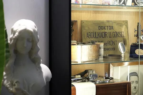 Rinoİstanbul - Op. Dr. Abdülkadir Göksel - İstanbul Burun Estetiği - Resim 14