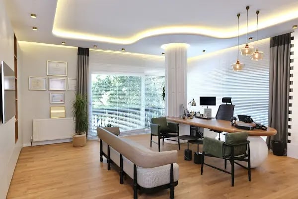 Rinoİstanbul - Op. Dr. Abdülkadir Göksel - İstanbul Burun Estetiği - Resim 1
