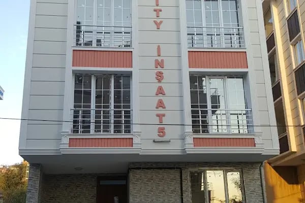 Genç City - Resim 19