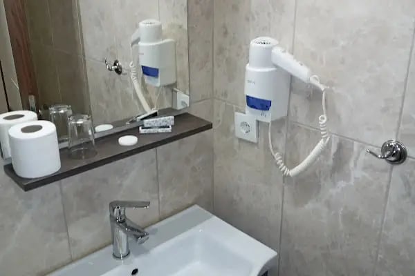 Gulluk Life Hotel - Resim 15
