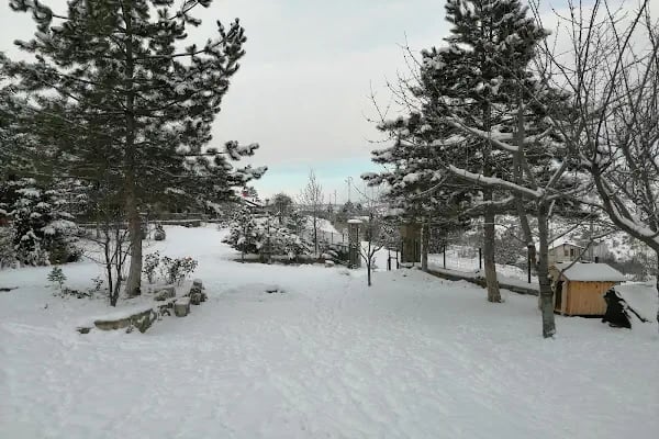 Ihlamur Sitesi - Resim 5
