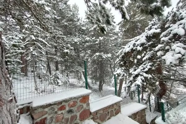 Ihlamur Sitesi - Resim 9