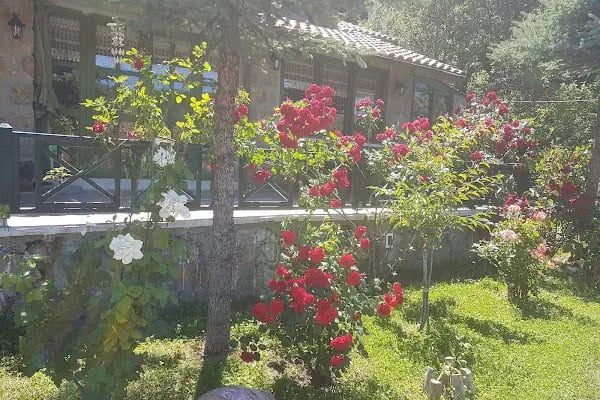 Ihlamur Sitesi - Resim 18