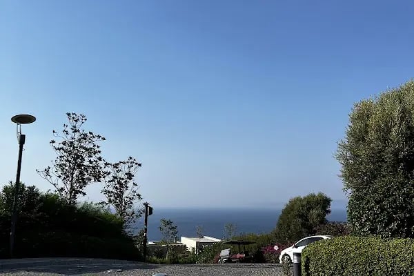 Lucca Beach - Resim 15