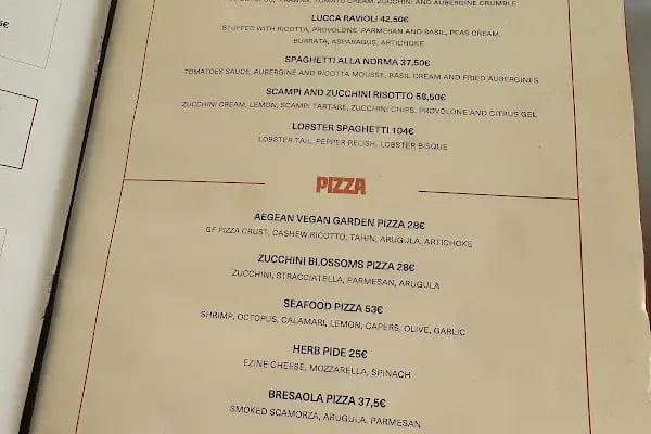 Lucca Beach - Resim 16