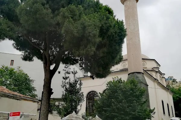 T.C. Konak Müftülüğü Yapıcıoğlu Camii - Resim 4