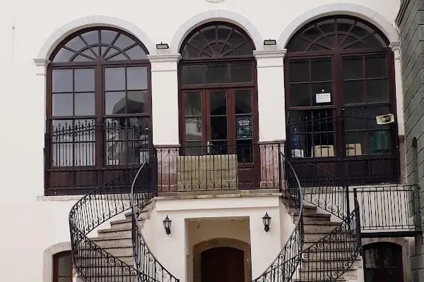 T.C. Konak Müftülüğü Yapıcıoğlu Camii - Resim 13