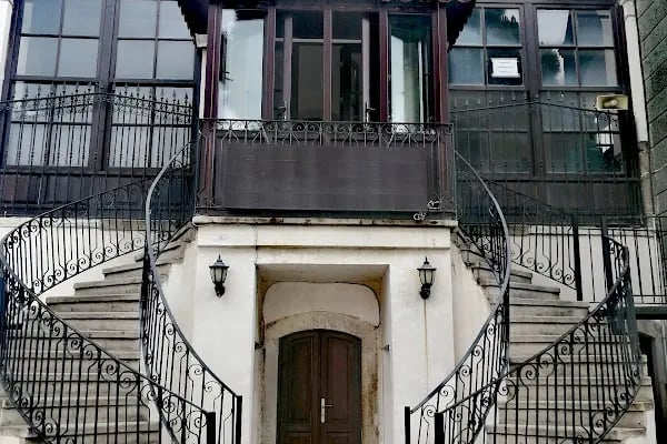 T.C. Konak Müftülüğü Yapıcıoğlu Camii - Resim 9
