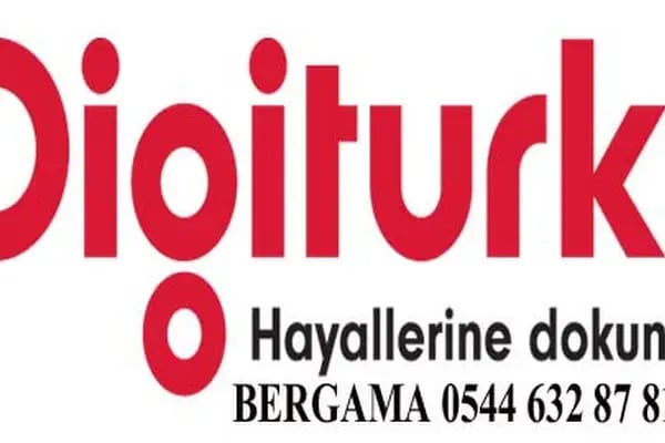 Almus Elektronik Digiturk Bayii - Resim 3