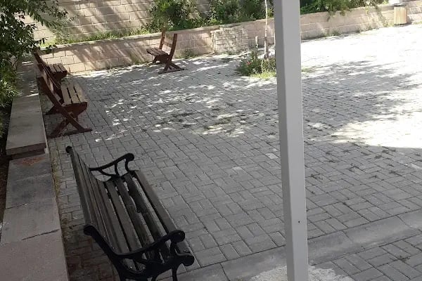 Karacabey Türbesi - Resim 19