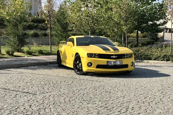 Otonomi Mls Motors Oto Galeri Ankara - Resim 2