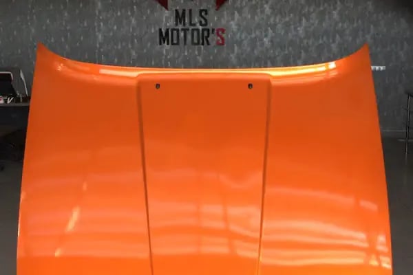 Otonomi Mls Motors Oto Galeri Ankara - Resim 4