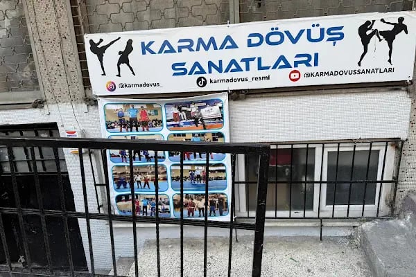 Karma Dövüş Sanatları - Resim 11
