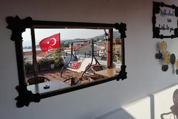 Siren Pansiyon - Resim 8