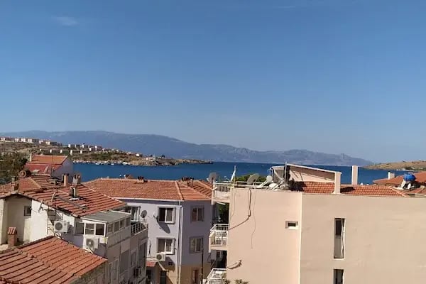 Siren Pansiyon - Resim 18
