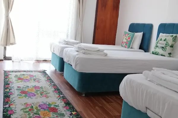 Siren Pansiyon - Resim 11