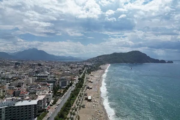 Antalya Homes | Alanya Office - Resim 4