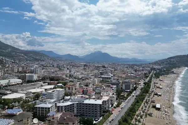 Antalya Homes | Alanya Office - Resim 11