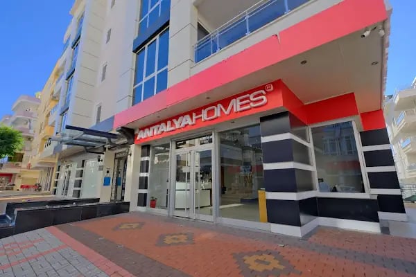 Antalya Homes | Alanya Office - Resim 17