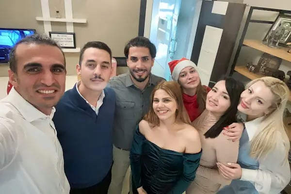 Antalya Homes | Alanya Office - Resim 15