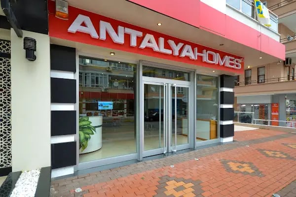 Antalya Homes | Alanya Office - Resim 2
