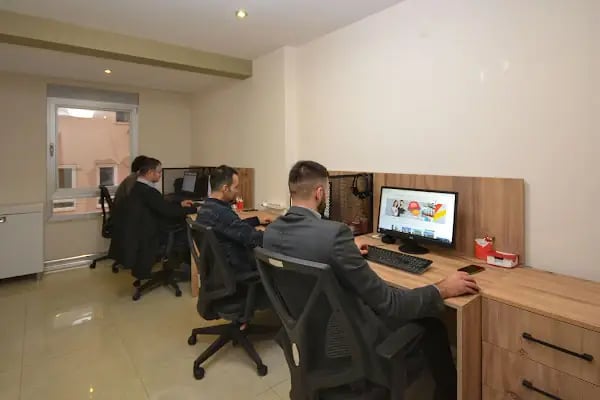 Antalya Homes | Alanya Office - Resim 6