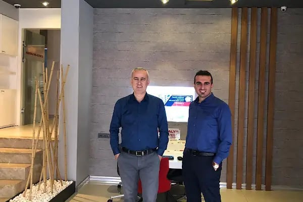 Antalya Homes | Alanya Office - Resim 5