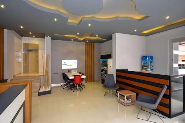 Antalya Homes | Alanya Office - Resim 3