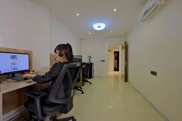 Antalya Homes | Alanya Office - Resim 8
