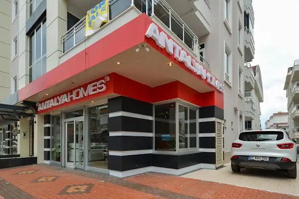 Antalya Homes | Alanya Office - Resim 16