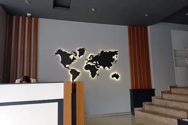 Antalya Homes | Alanya Office - Resim 20