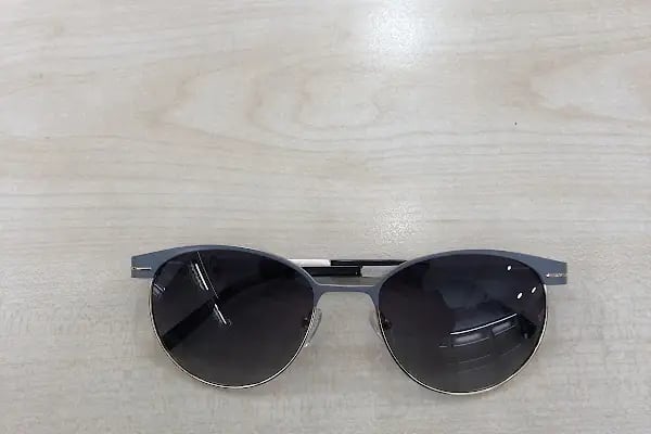 Ak Optik Gözlük-Lens - Resim 7