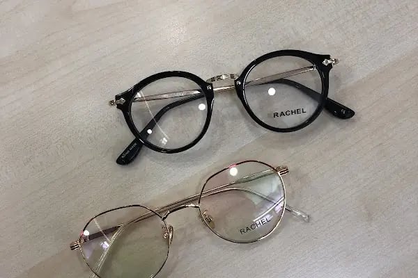 Ak Optik Gözlük-Lens - Resim 17