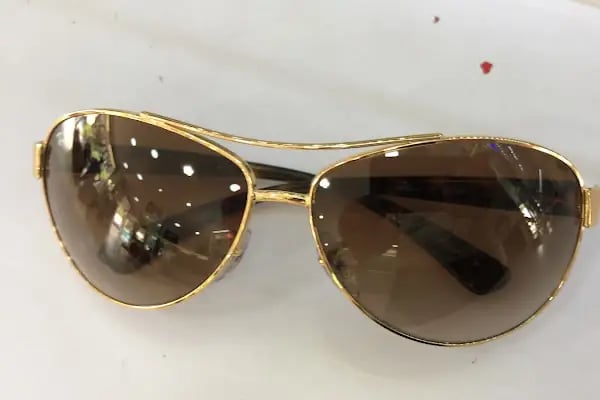 Ak Optik Gözlük-Lens - Resim 4