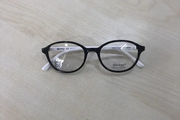 Ak Optik Gözlük-Lens - Resim 20